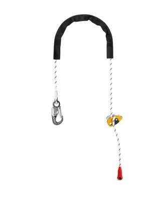 Petzl Grillon Hook Adjustable Positioning Lanyard - L052CA00 - J.L. Matthews Co., Inc.