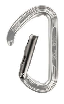 Petzl Spirit Carabiner - M061AA00 - J.L. Matthews Co., Inc.