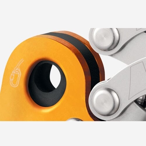 Petzl Zigzag - D022AA00 - J.L. Matthews Co., Inc.