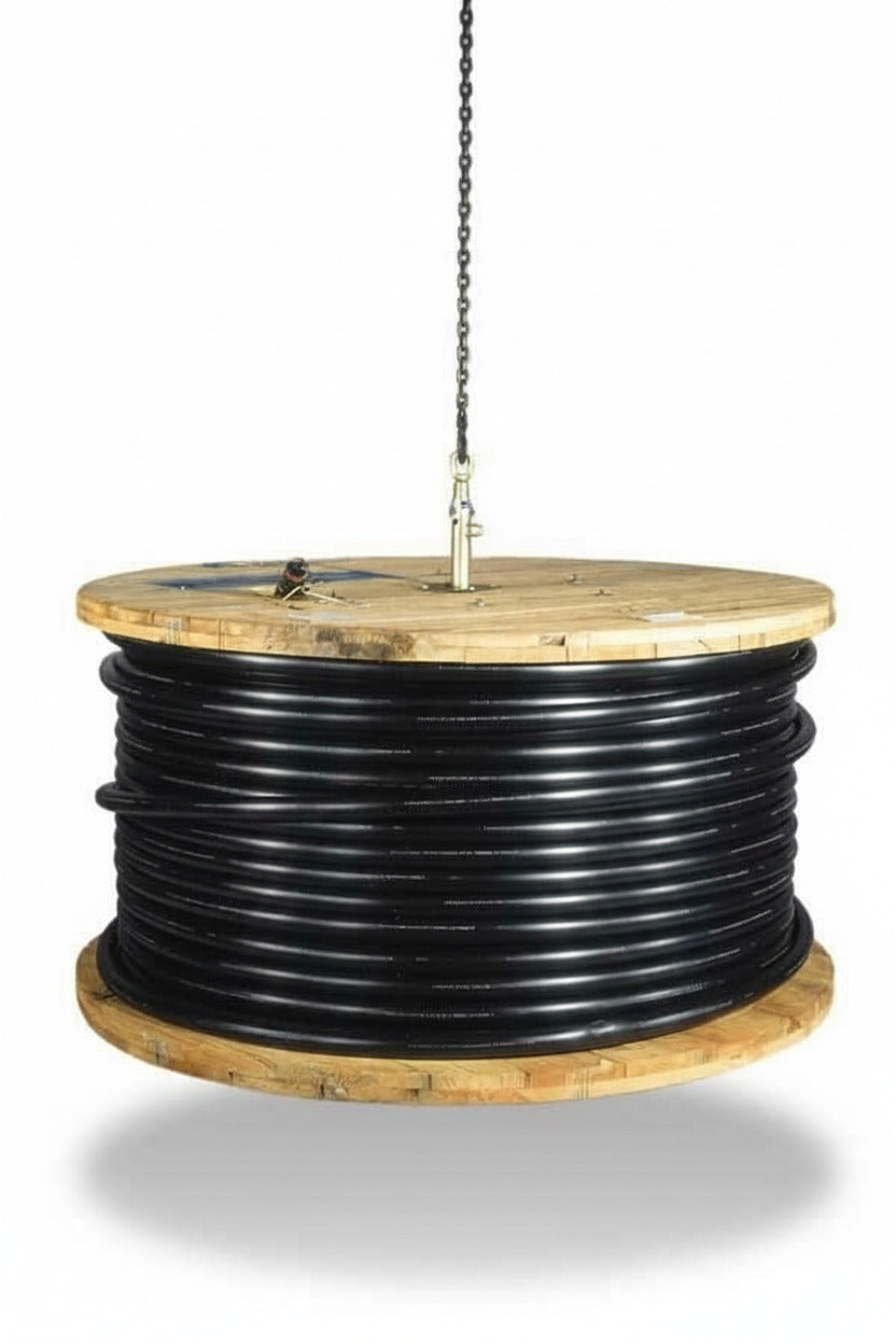 Reel Thing Reel Lifter