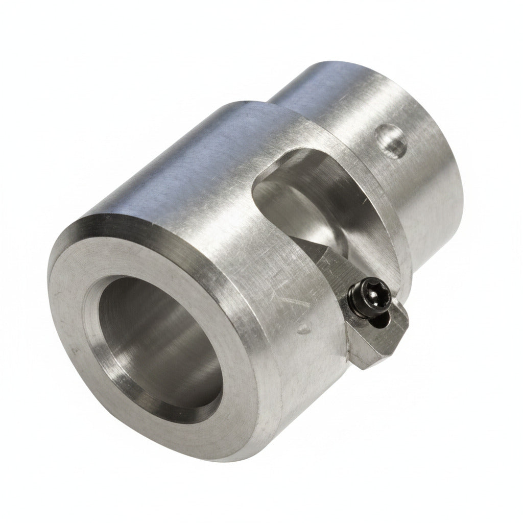 Ripley 2/0 80 Mil Bushing Tool Square-Cut Bushing - 10-60060