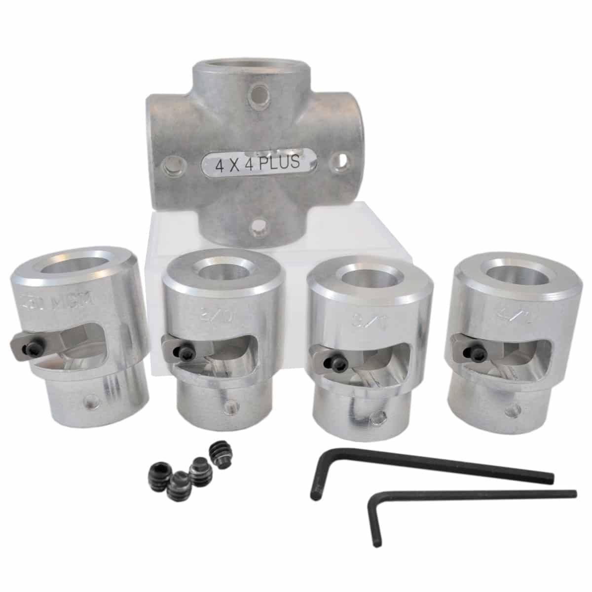 Ripley 4X4 Cable Stripper - 36000 - 1273 - J.L. Matthews Co., Inc.