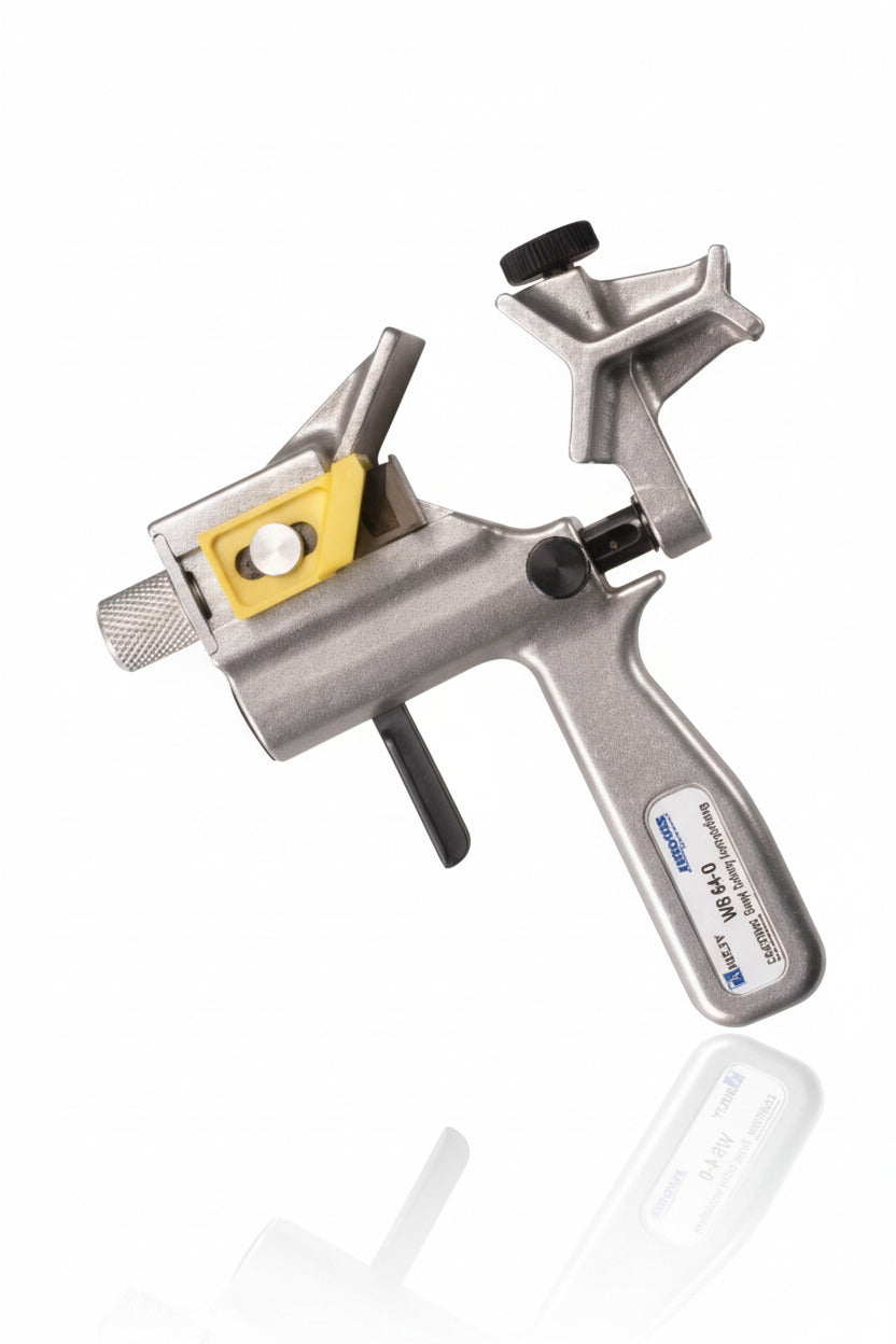 Ripley Adjustable Cable End Stripping Tool- WS64UE-37296