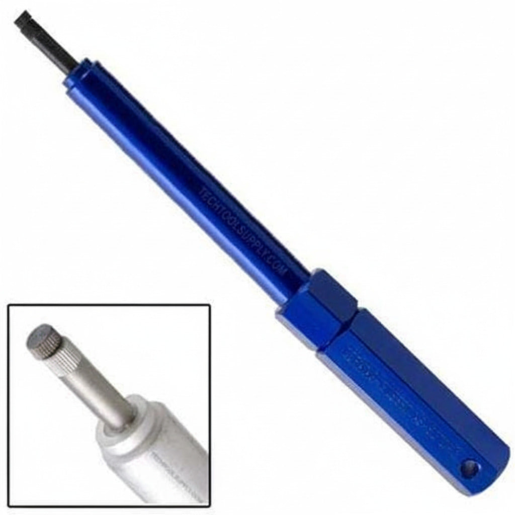 Ripley Cam-Style Terminator Tool Cable Locking Tool - NS-6270-3