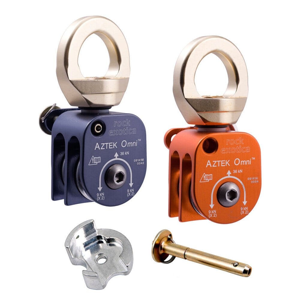 Rock Exotica Aztek Kit - P41KIT - J.L. Matthews Co., Inc.