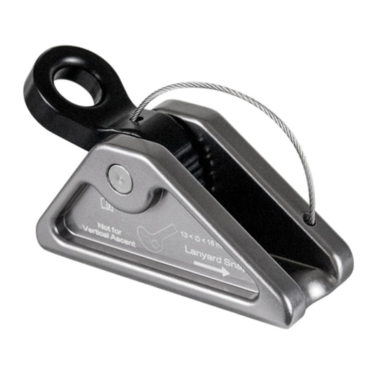 Rock Exotica RockGrab. 625" 90° Jaw Rope Grab - RG4 - 90 - J.L. Matthews Co., Inc.