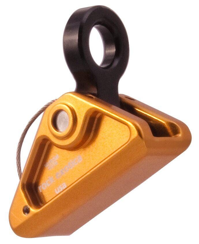Rock Exotica RockGrab 90° Jaw Rope Adjuster - RG2 - 90 - J.L. Matthews Co., Inc.