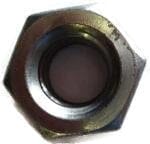 RudeDog USA 3/4" Replacement Bolt