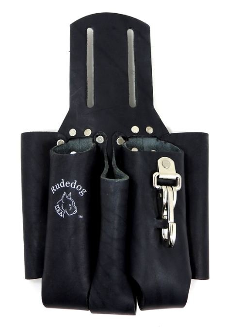 RudeDog USA 5 Pocket Tool Pouch - 3023 - J.L. Matthews Co., Inc.