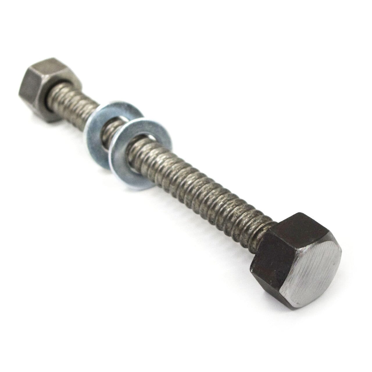 RudeDog USA Ironworker 3/4" Speed Bolt - 5010 - J.L. Matthews Co., Inc.