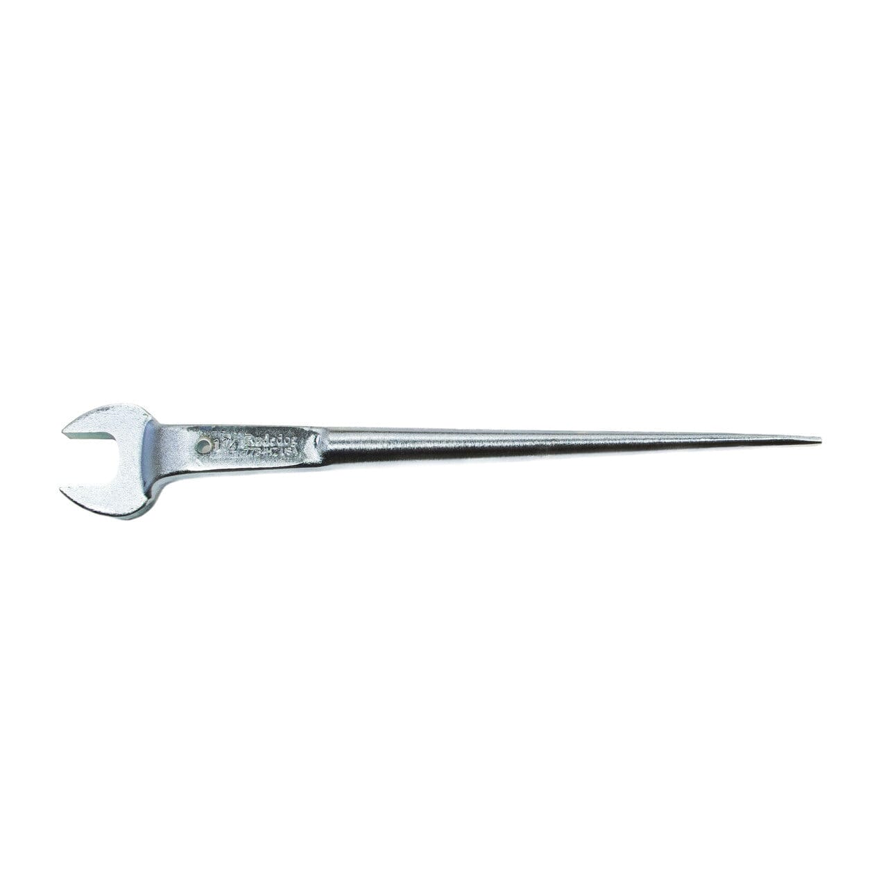 RudeDog USA Ironworker Erection Wrench - 7734HZ