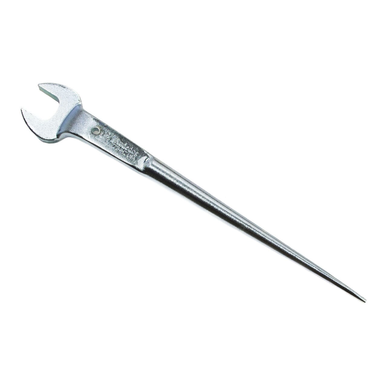 RudeDog USA Ironworker Spud Wrench - 7734HZ