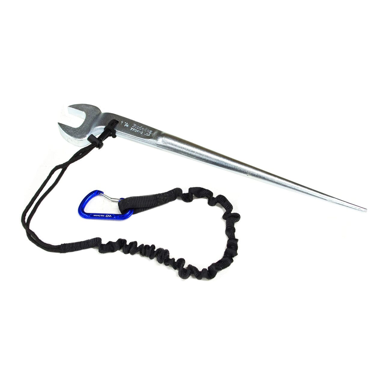RudeDog USA Spud Wrench