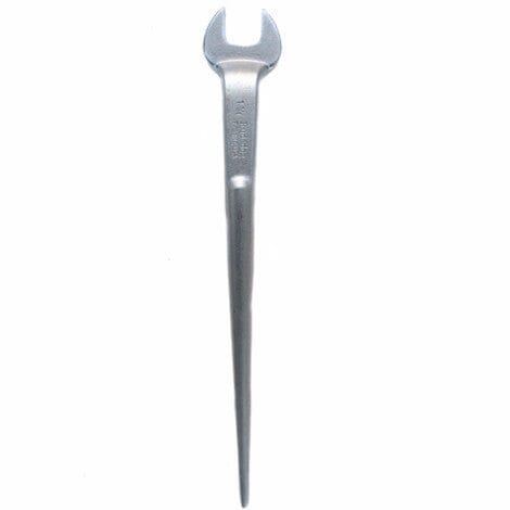 RudeDog USA Ironworker Spud Wrench - 7778HZ