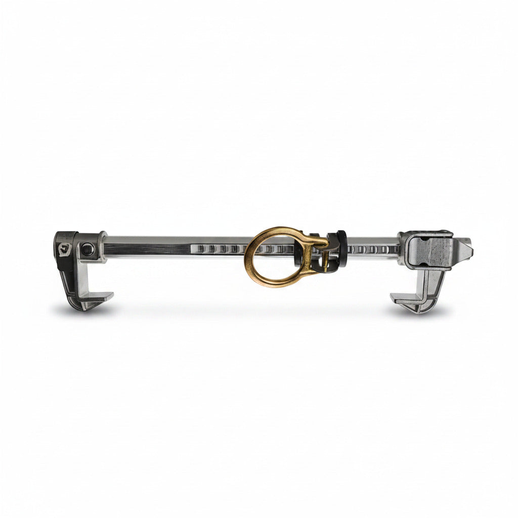 Safewaze Beamer Anchor Premier Sliding Beam Anchor - FS860