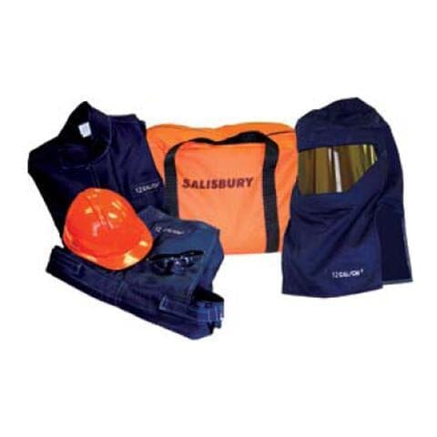 Salisbury ARC Flash Kit - SK20 - SPL - J.L. Matthews Co., Inc.