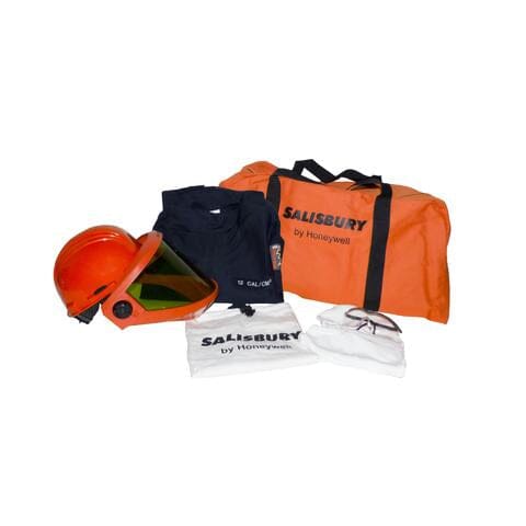 Salisbury Arc Flash Kit - SKCA11 - DISCONTINUED - J.L. Matthews Co., Inc.