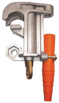 Salisbury Ground Clamp Ball Stud “C” Grounding Tool - 22675