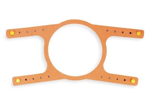 Salisbury Sleeve Harness - H1 - J.L. Matthews Co., Inc.