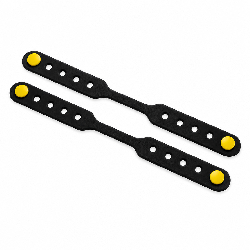 Salisbury Sleeve Straps - S - 1 - J.L. Matthews Co., Inc.
