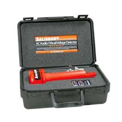 Salisbury Voltage Tester Kit - 4556 - DISCONTINUED - J.L. Matthews Co., Inc.