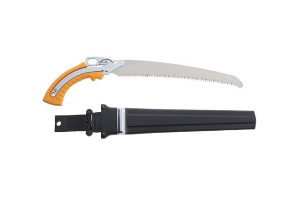 Silky GUNFIGHTER Curve Saw - 730 - 30 - J.L. Matthews Co., Inc.