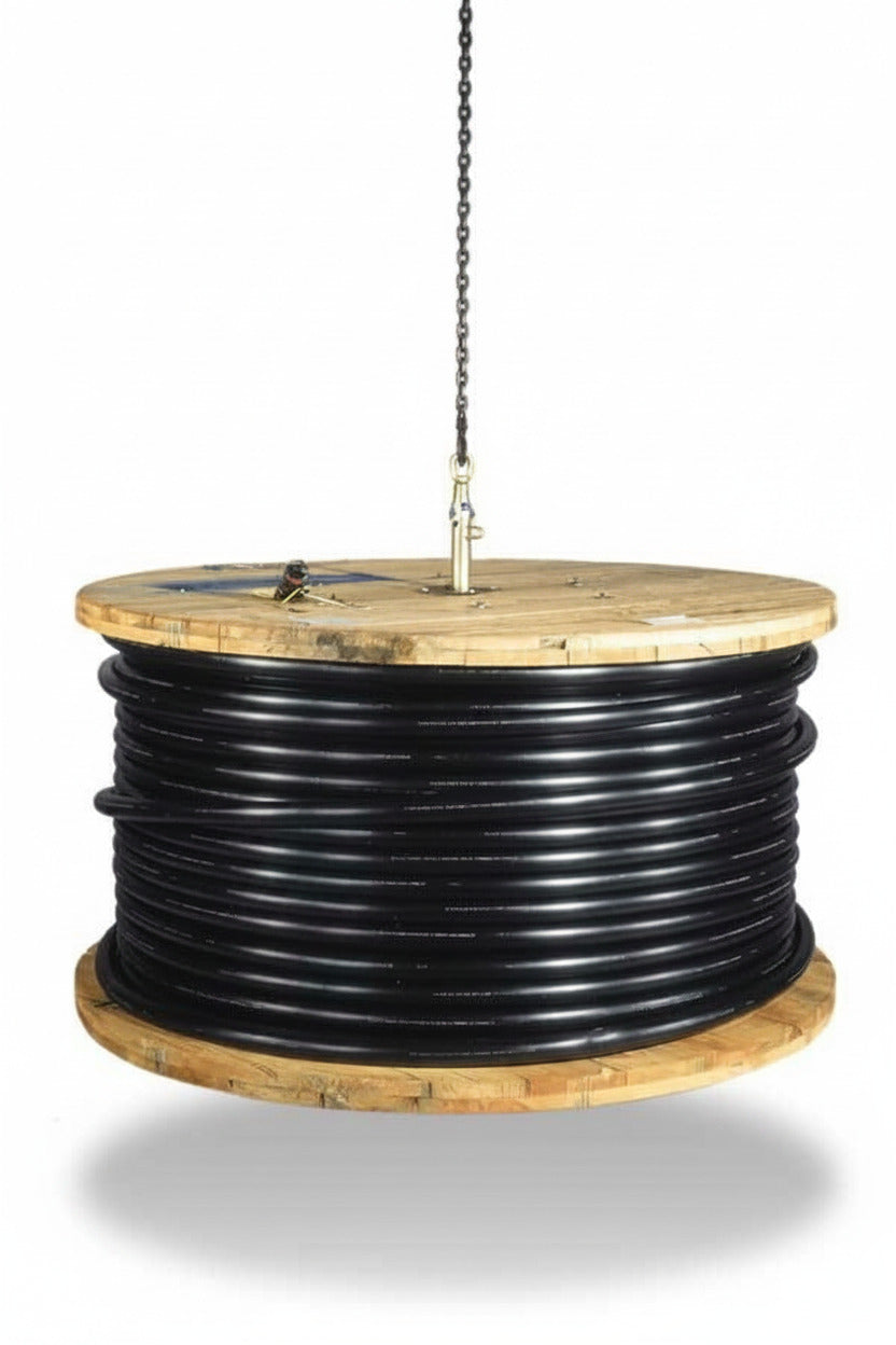 Slingco Wire Reel Lifter