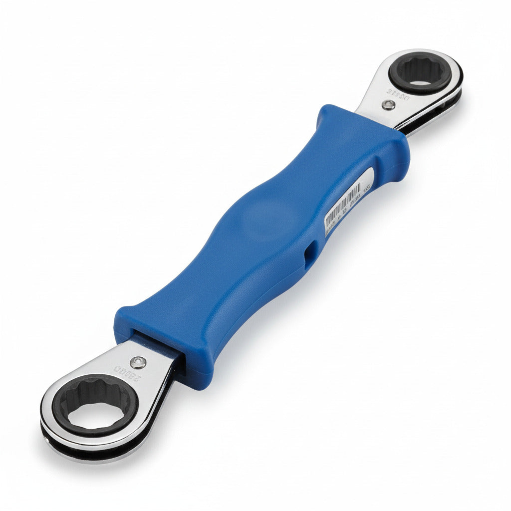Speed Systems 3/4"x7/8" Box Wrench Ratcheting Wrench-RBW-3478
