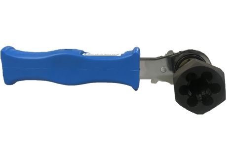 Speed Systems Ratcheting Tap and Die Tool - RBW - 58TD - J.L. Matthews Co., Inc.