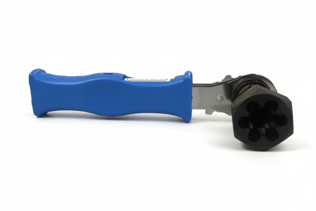 Speed Systems Ratcheting Threading Tool