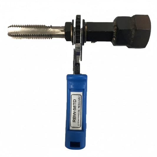 Speed Systems Ratcheting Tap Wrench