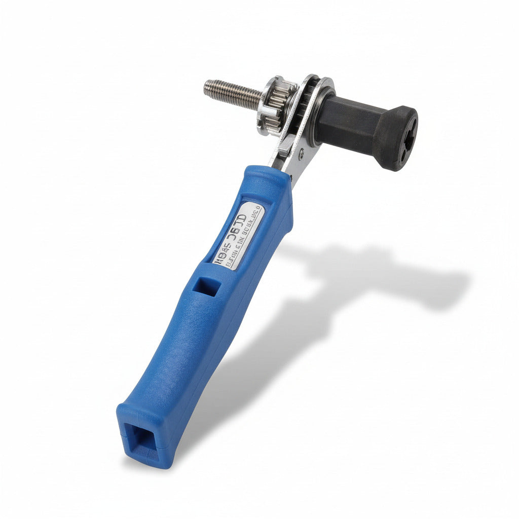 Speed Systems Tap & Die Tool Thread Repair Kit - RBW-38TD