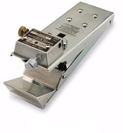 Speed Systems Semi - Con Scorer W/Adjustable Blade - 1800SS - J.L. Matthews Co., Inc.