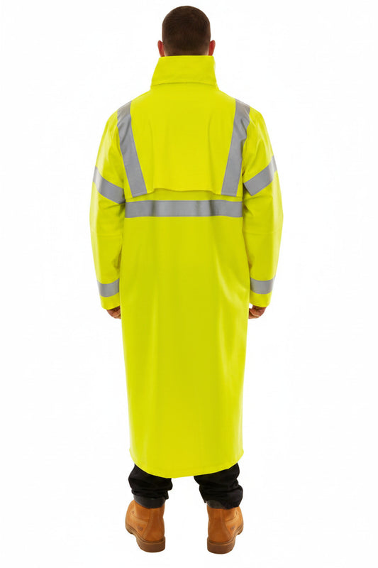 Tingley Eclipse Class 3 Arc Flash Rain Jacket