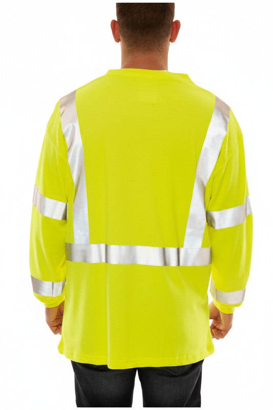 Tingley Flame Resistant Class 3 T-Shirt