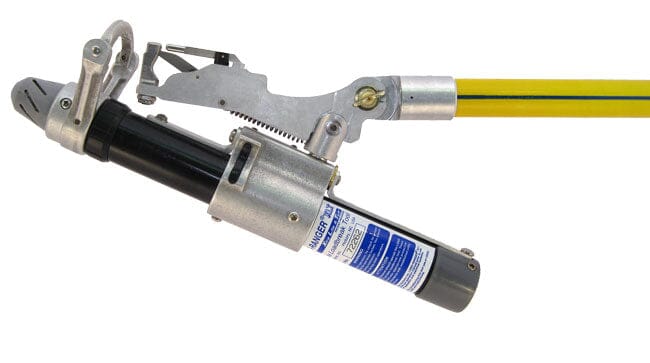 Utility Solutions Load - Ranger 38kV Load Breaking Tool - USLR - XLT - 2 - H - J.L. Matthews Co., Inc.