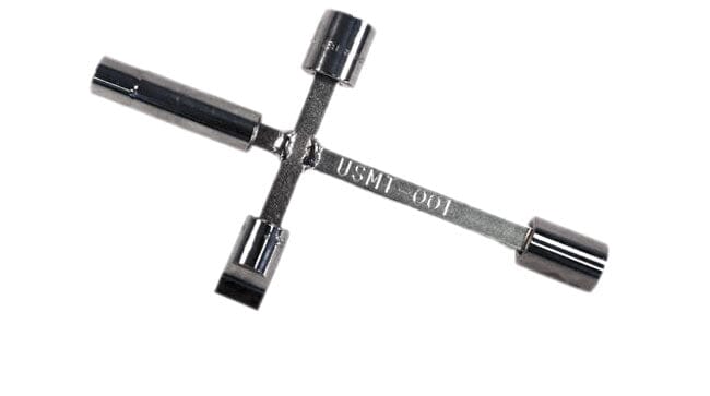 Utility Solutions Pad Mount Multi - Tool - USMT - 001 - J.L. Matthews Co., Inc.