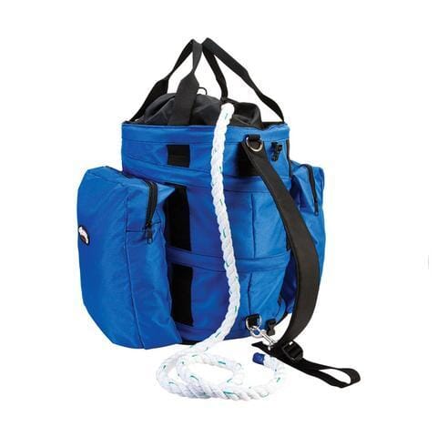 Weaver Bull Rope Deployment Bag - 08 - 07161 - BL - J.L. Matthews Co., Inc.