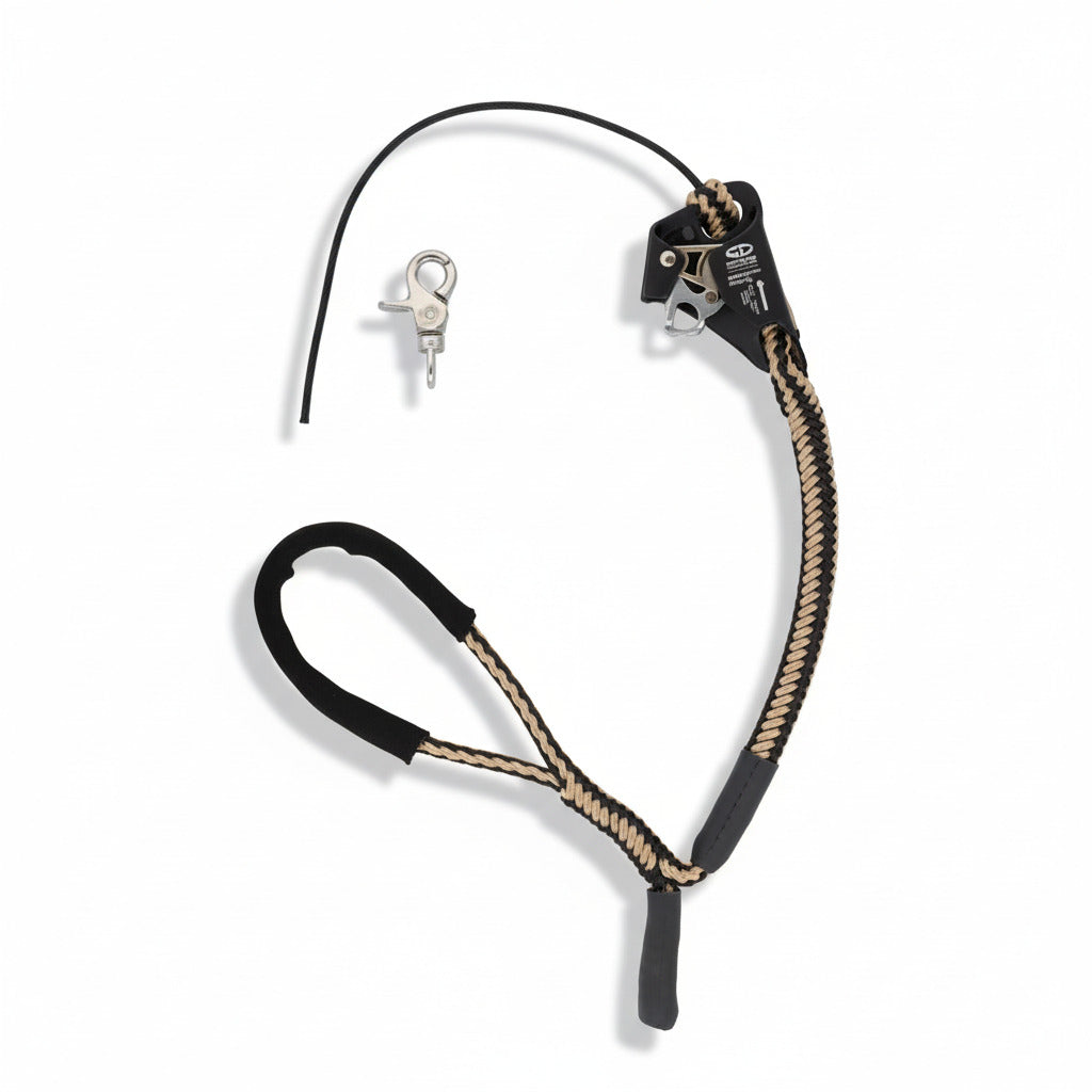Weaver Rope HAAS Ascent System Regular Tree Ascender-08-98107