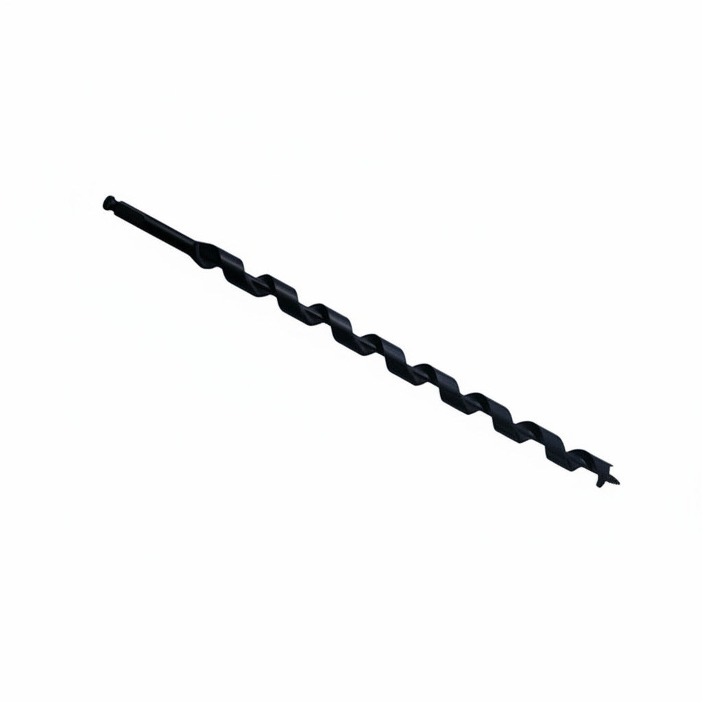 Wood Owl Drill Augers 13/16" X 18" Impact Auger Bit - 08810