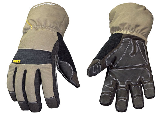 Youngstown Gloves Waterproof Winter XT Work Glove - 11 - 3460 - 60