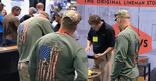 Here’s What You Missed At The Rodeo - J.L. Matthews Co., Inc.