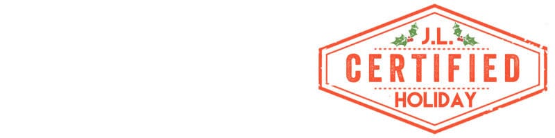 J.L. MATTHEWS: 2017 HOLIDAY GIFT GUIDE - J.L. Matthews Co., Inc.