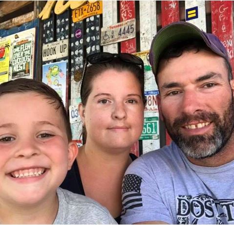 Life on the Line - T.J. Howard - J.L. Matthews Co., Inc.