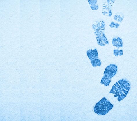 Staying Warm on the Job - J.L. Matthews Co., Inc.