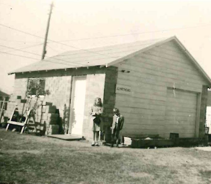 The Matthews Family History & Values - J.L. Matthews Co., Inc.