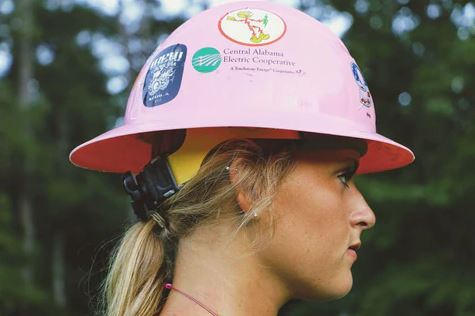 Women on the Line - Shannon - J.L. Matthews Co., Inc.