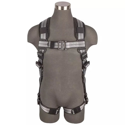 Safewaze PRO+ Slate Full Body Harness