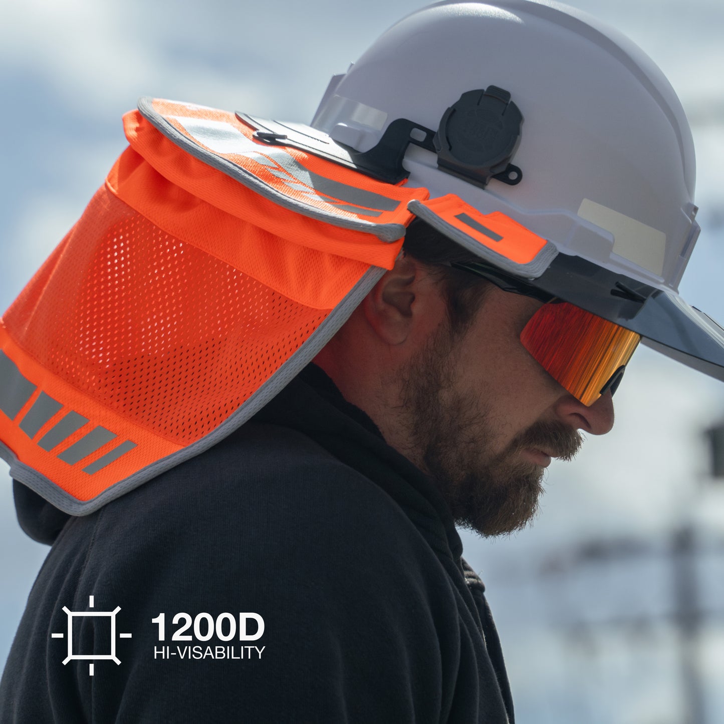Klein Hybrid Brim Sombrero - 03011