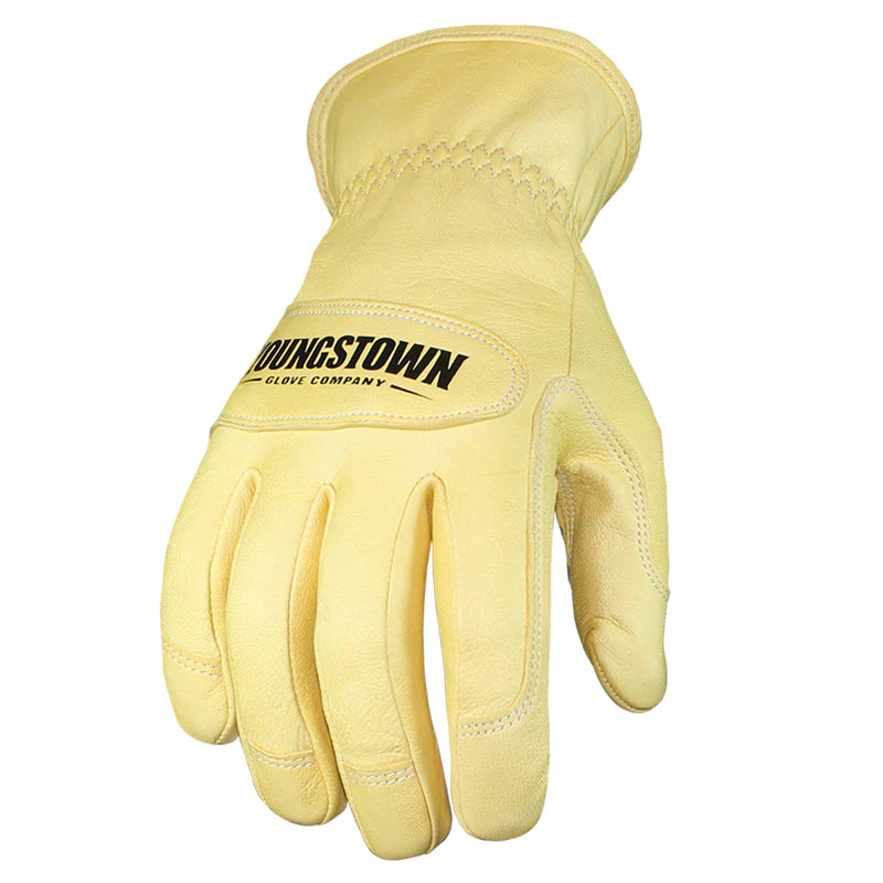 Youngstown FR Ground Glove 23 cal - 12-3265-60